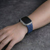 Vere Magnetic Silicone Band - Astra Straps