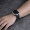 Vere Magnetic Silicone Band - Astra Straps