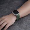Vere Magnetic Silicone Band - Astra Straps