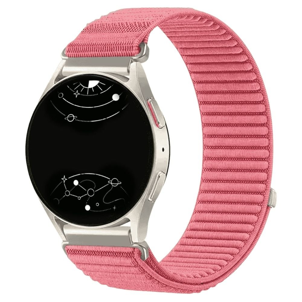 Vergo Nylon Sports Galaxy Band - Astra Straps