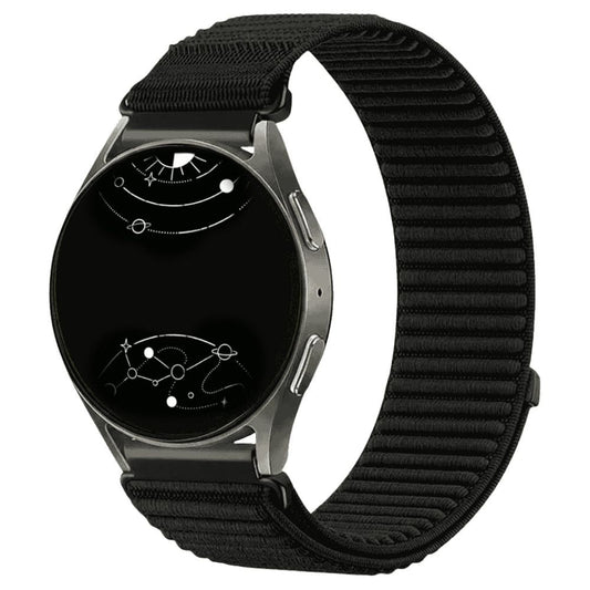 Vergo Nylon Sports Galaxy Band - Astra Straps