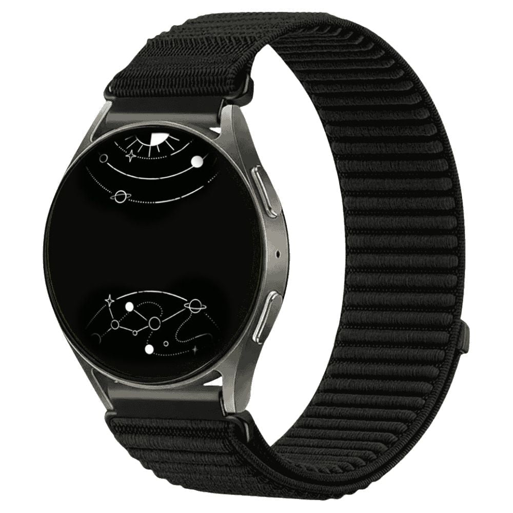 Vergo Nylon Sports Galaxy Band - Astra Straps