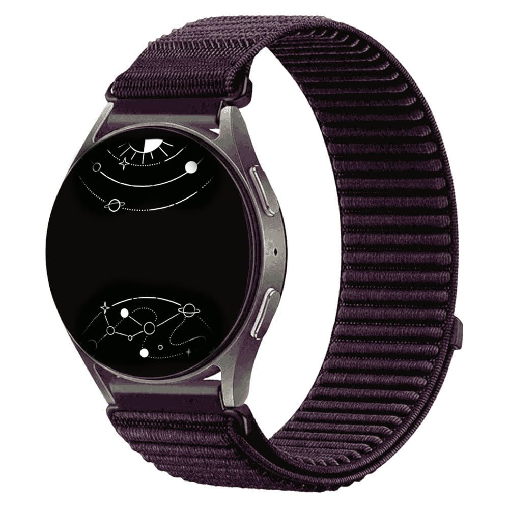 Vergo Nylon Sports Galaxy Band - Astra Straps