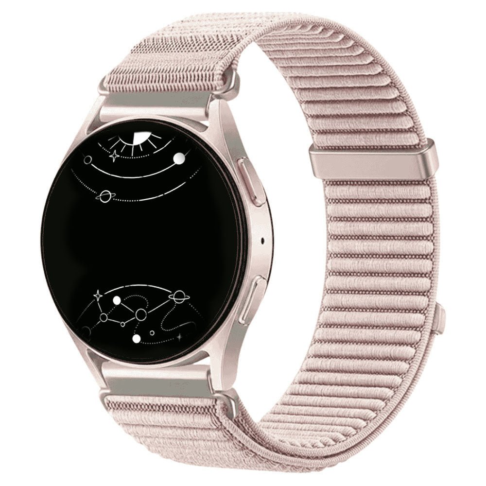 Vergo Nylon Sports Galaxy Band - Astra Straps