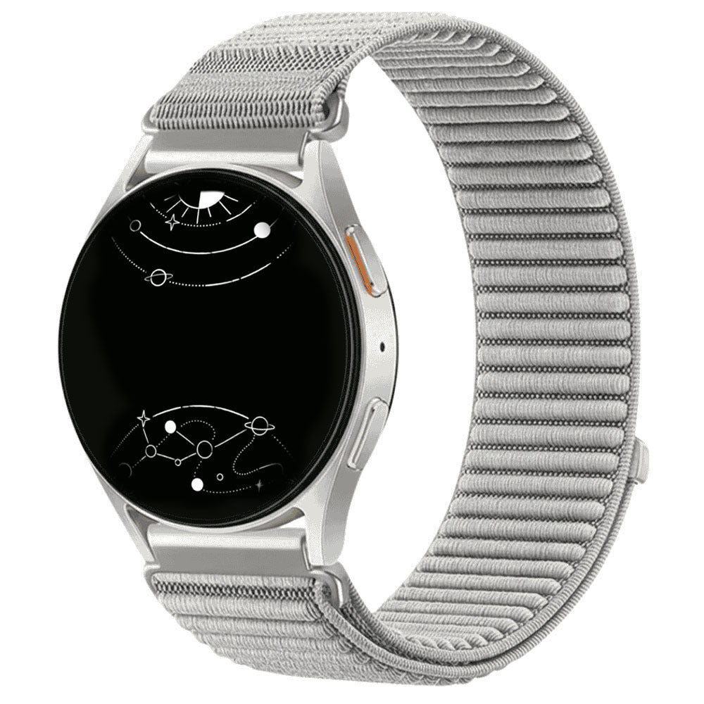 Vergo Nylon Sports Galaxy Band - Astra Straps
