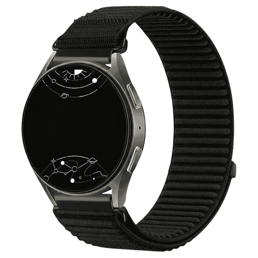 Vergo Nylon Sports Galaxy Band - Astra Straps
