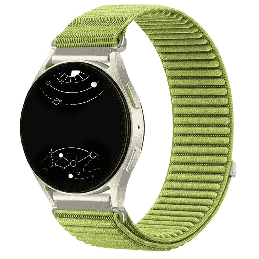 Vergo Nylon Sports Galaxy Band - Astra Straps