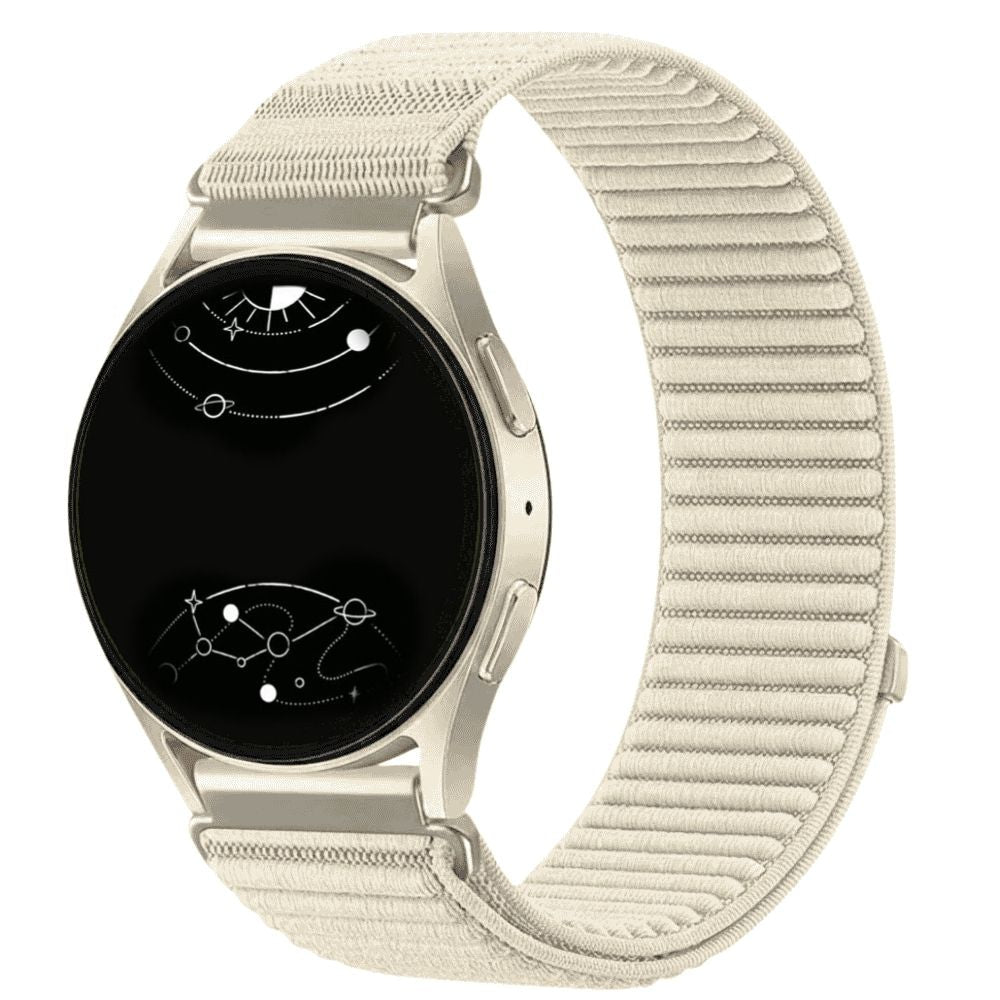 Vergo Nylon Sports Galaxy Band - Astra Straps