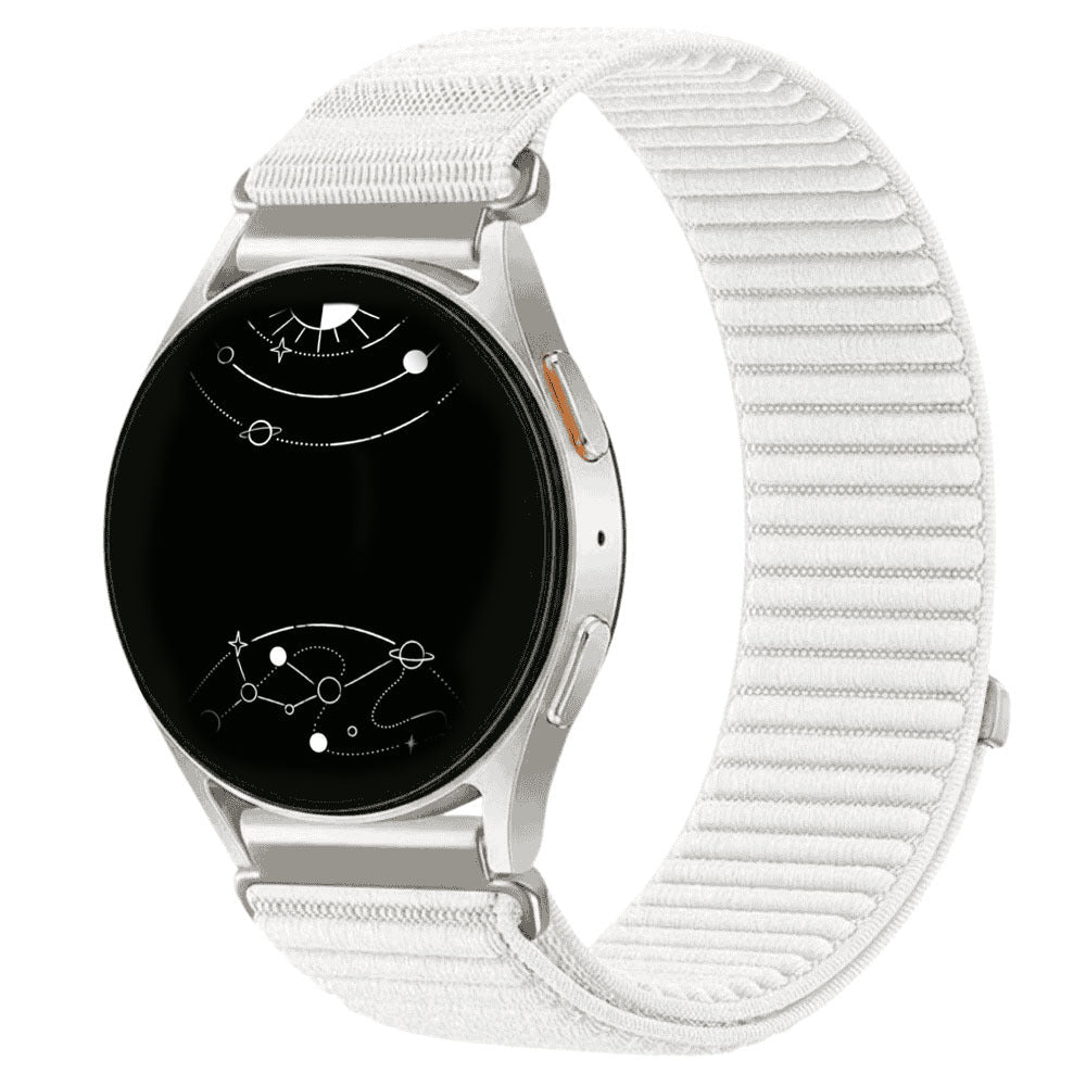 Vergo Nylon Sports Galaxy Band - Astra Straps