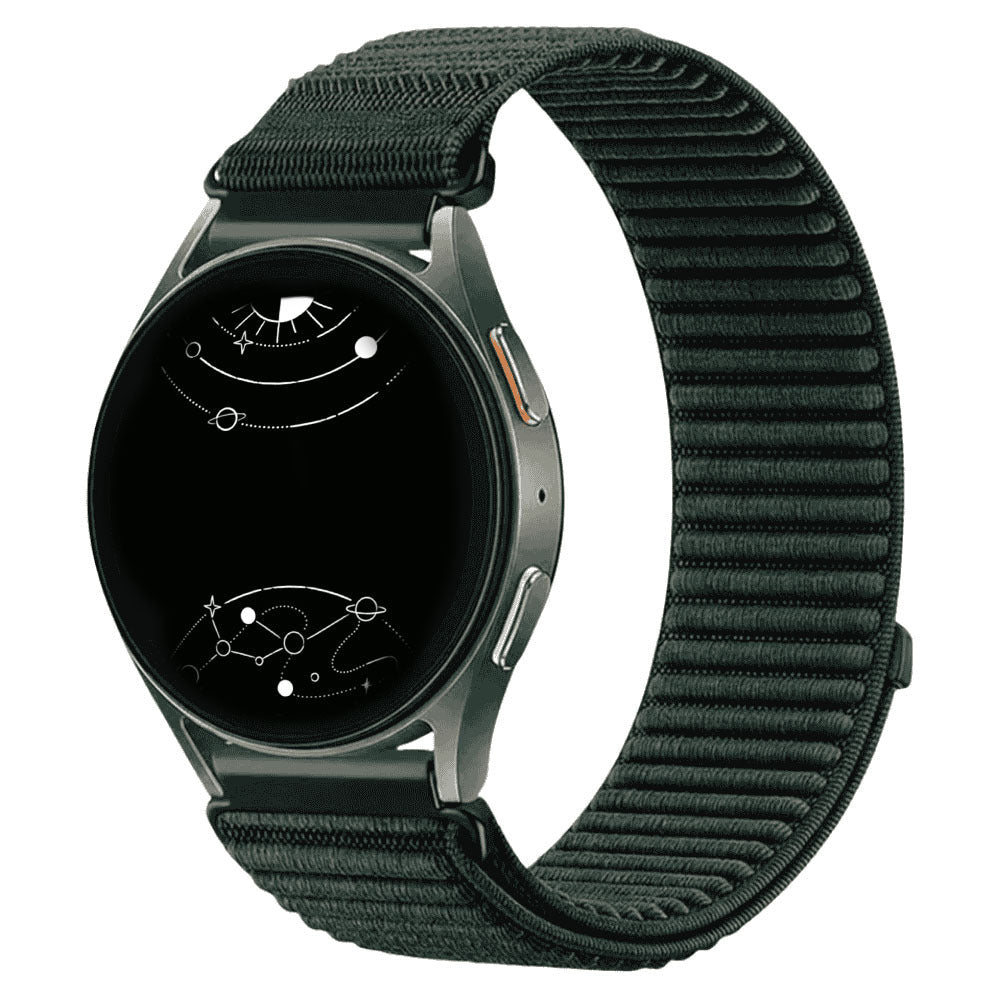 Vergo Nylon Sports Galaxy Band - Astra Straps