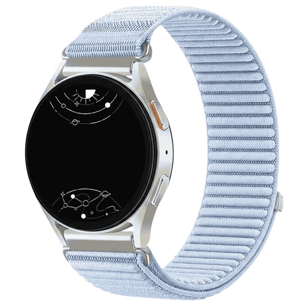 Vergo Nylon Sports Galaxy Band - Astra Straps