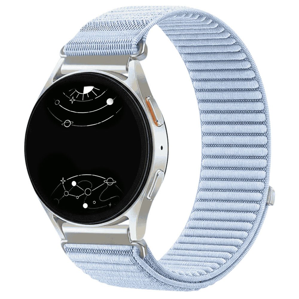 Vergo Nylon Sports Galaxy Band - Astra Straps