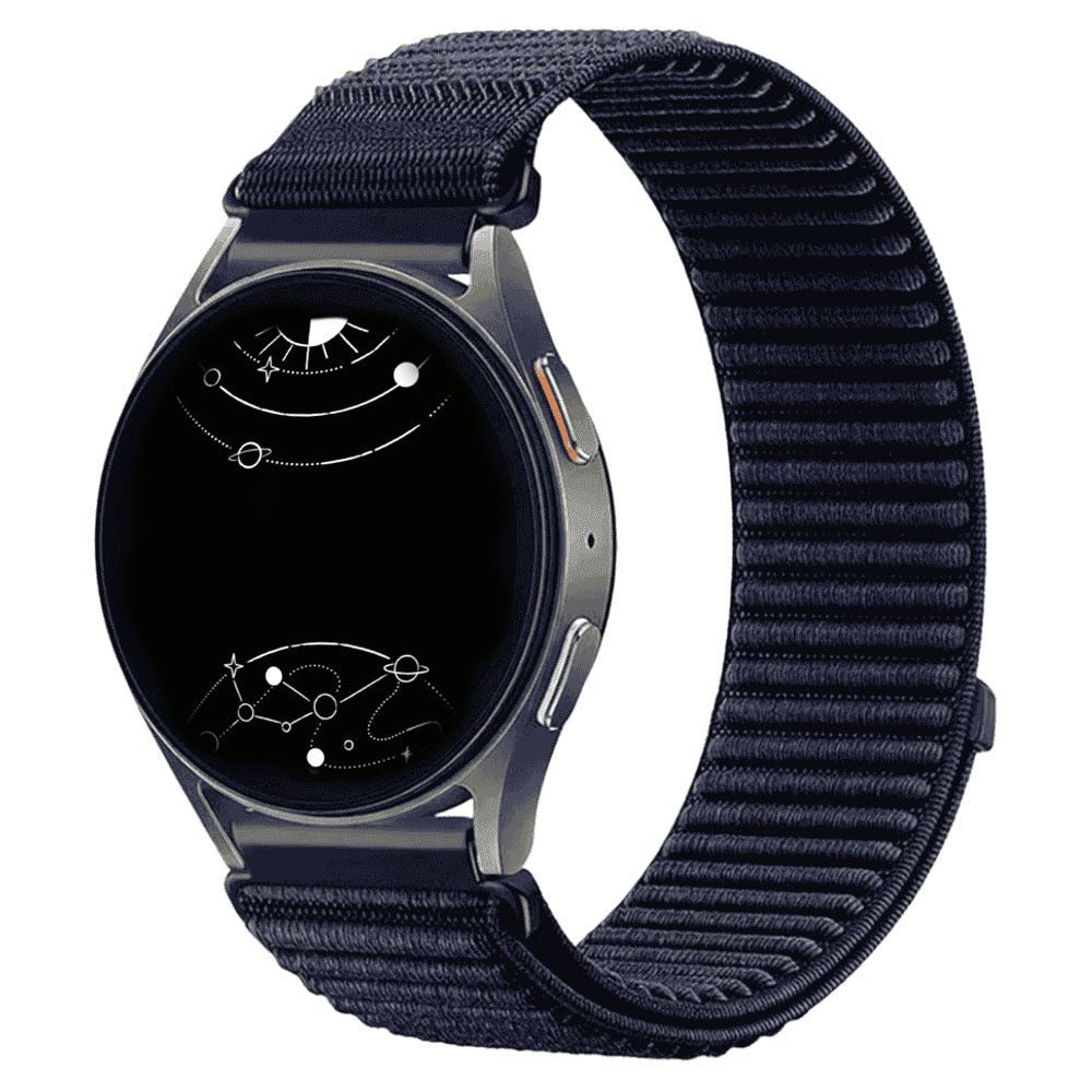 Vergo Nylon Sports Galaxy Band - Astra Straps