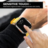 Vero Tempered Glass Apple Watch Case - Astra Straps