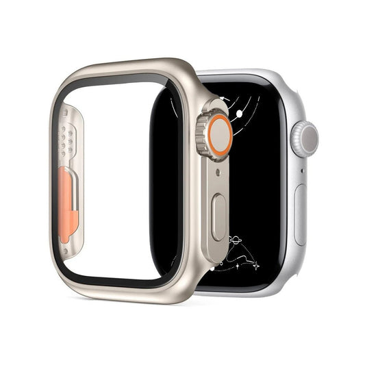 Vero Tempered Glass Apple Watch Case - Astra Straps