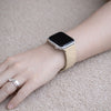 Verum Leather Apple Watch Band - Astra Straps
