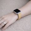 Verum Leather Apple Watch Band - Astra Straps
