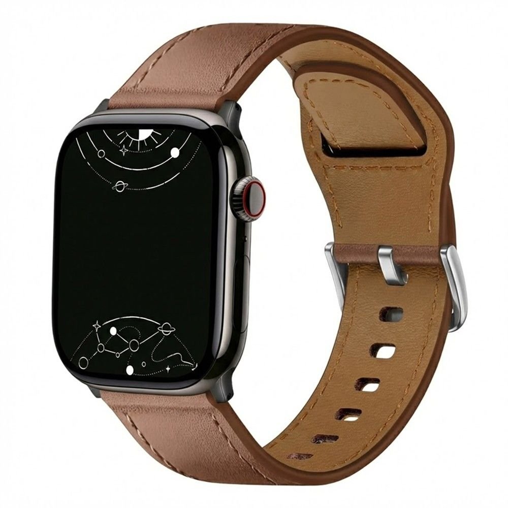 Verum Leather Apple Watch Band - Astra Straps