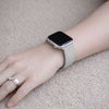 Verum Leather Apple Watch Band - Astra Straps