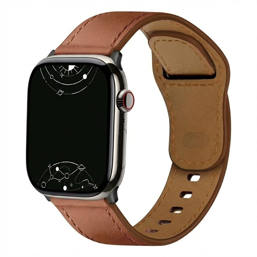 Verum Leather Apple Watch Band - Astra Straps