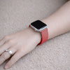Verum Leather Apple Watch Band - Astra Straps