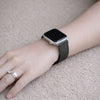 Verum Leather Apple Watch Band - Astra Straps