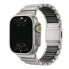 Verus Magnetic Steel & Silicone Band - Astra Straps