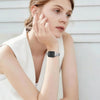Vesta Slim Stainless Steel Band - Astra Straps
