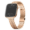 Vesta Slim Stainless Steel Band - Astra Straps