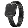 Vesta Slim Stainless Steel Band - Astra Straps