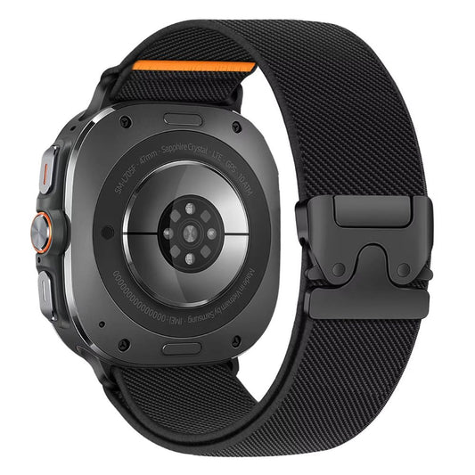 Vigens Nylon Sports Galaxy Band - Astra Straps