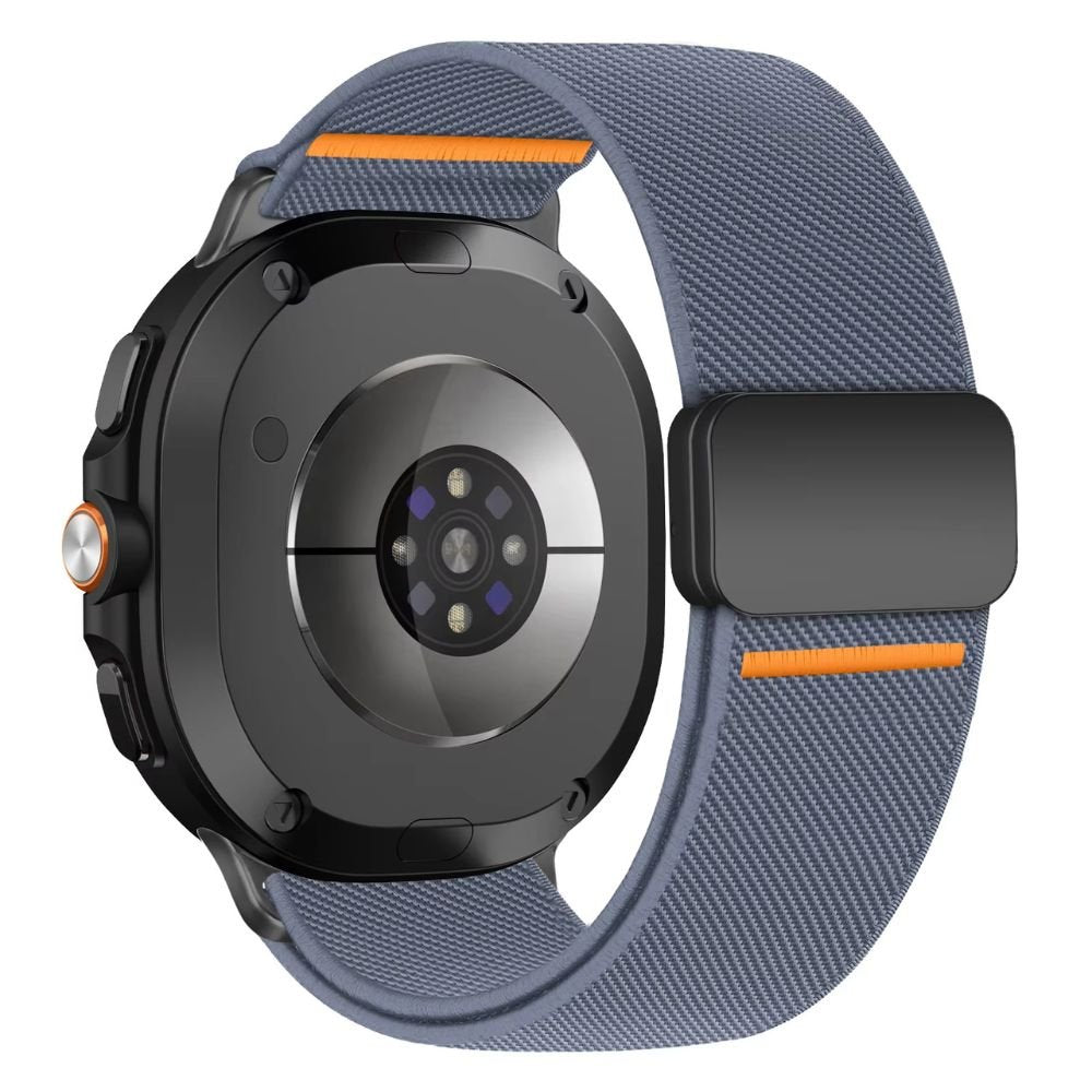 Vincio Magnetic Nylon Sports Galaxy Band - Astra Straps