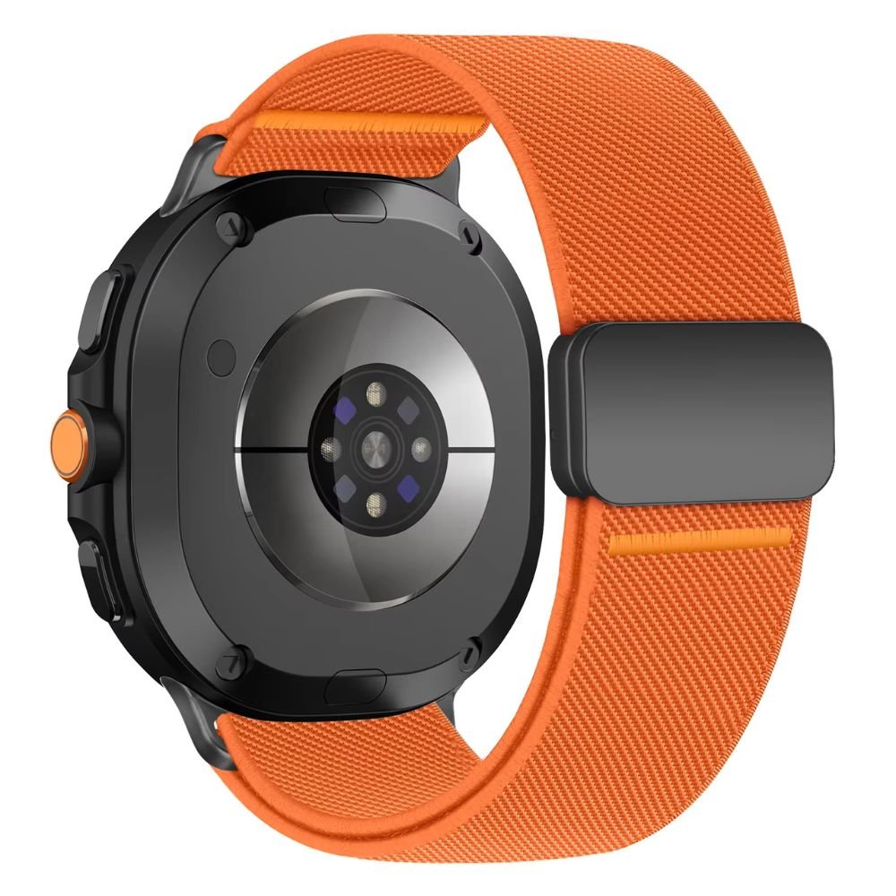 Vincio Magnetic Nylon Sports Galaxy Band - Astra Straps
