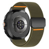 Vincio Magnetic Nylon Sports Galaxy Band - Astra Straps