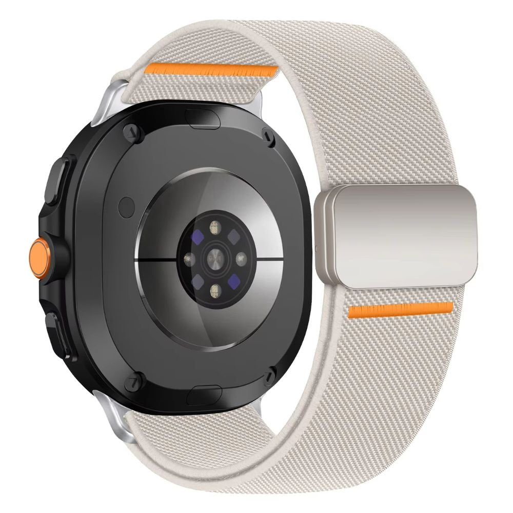 Vincio Magnetic Nylon Sports Galaxy Band - Astra Straps