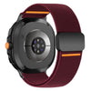 Vincio Magnetic Nylon Sports Galaxy Band - Astra Straps
