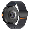 Vincio Magnetic Nylon Sports Galaxy Band - Astra Straps