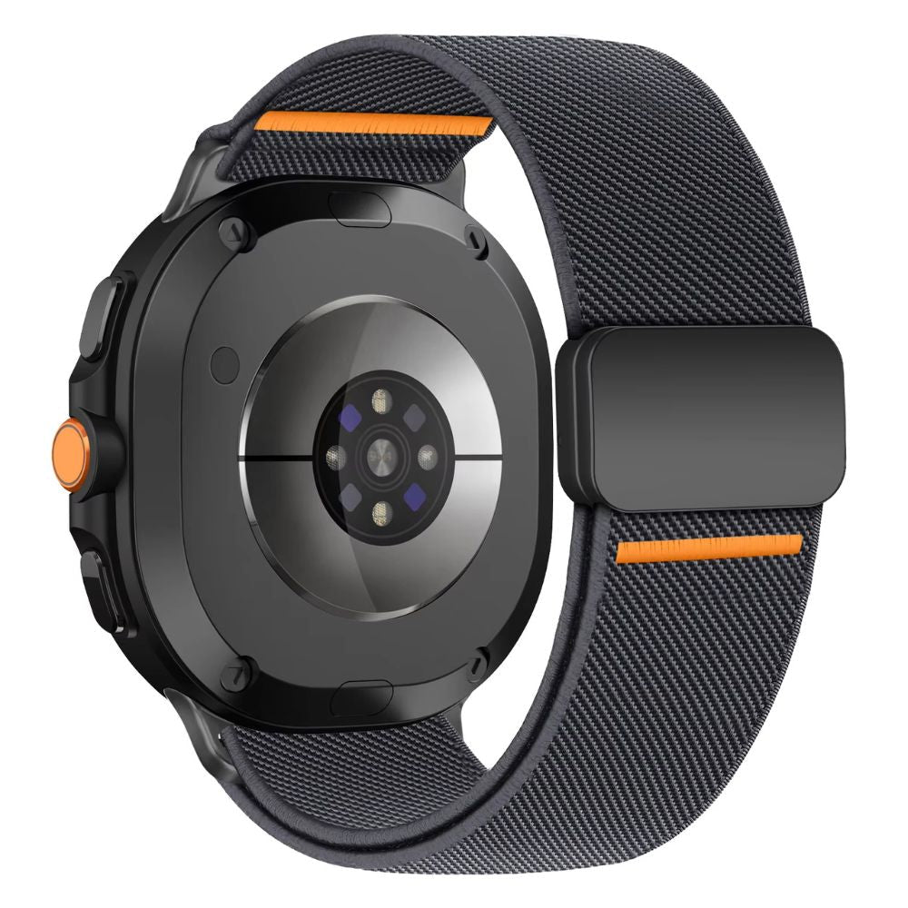 Vincio Magnetic Nylon Sports Galaxy Band - Astra Straps