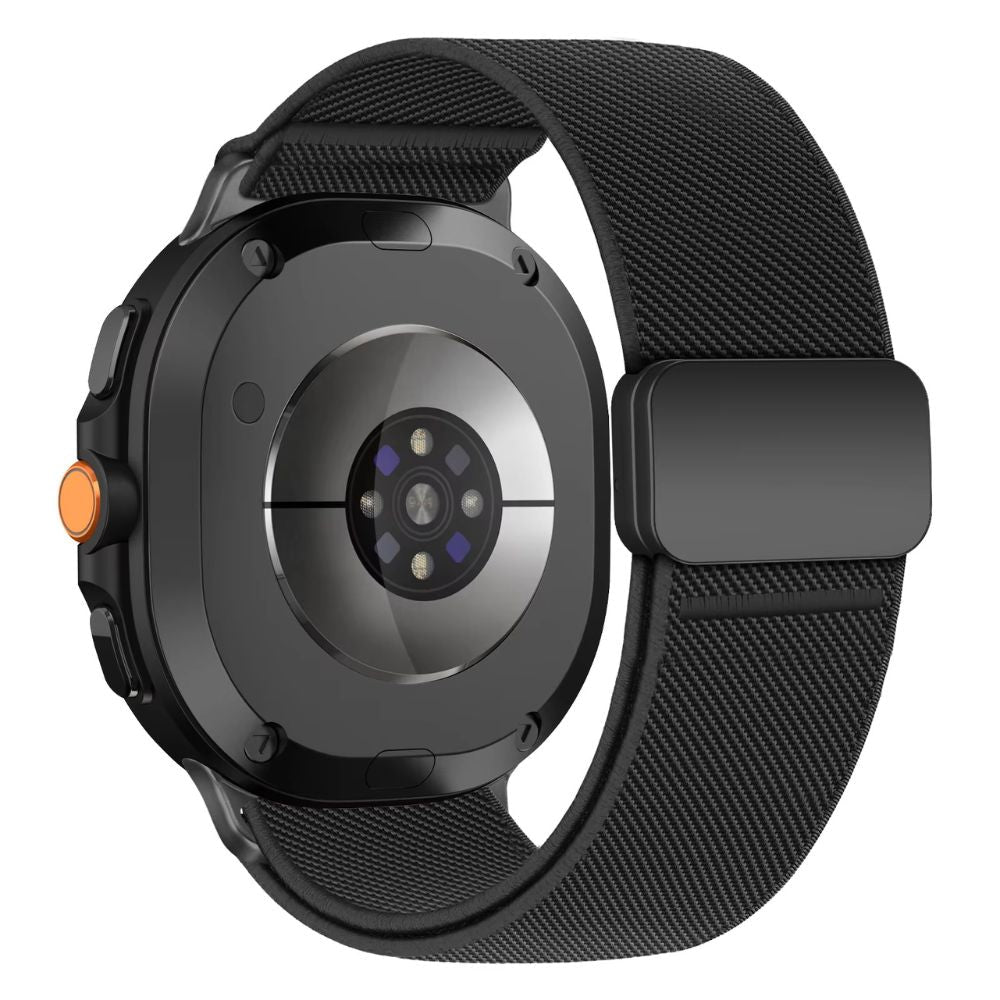 Vincio Magnetic Nylon Sports Galaxy Band - Astra Straps