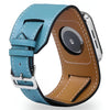 Vix Leather Band - Astra Straps