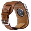 Vix Leather Band - Astra Straps