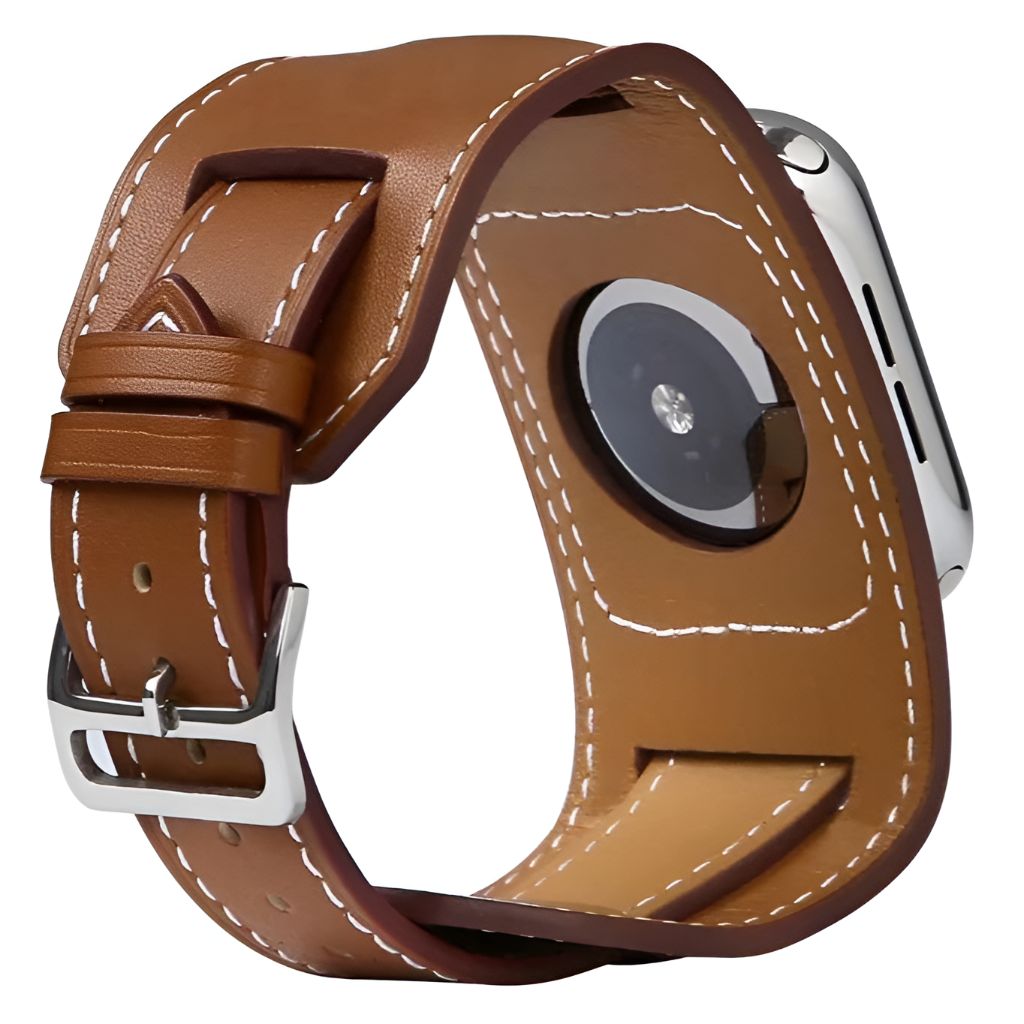 Vix Leather Band - Astra Straps