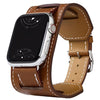 Vix Leather Band - Astra Straps