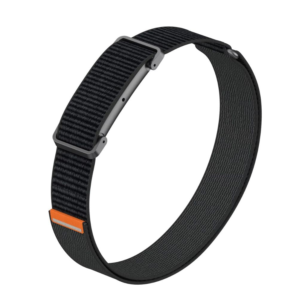 Zelus Elastic Nylon Sports Band For Fitbit Air - Astra Straps