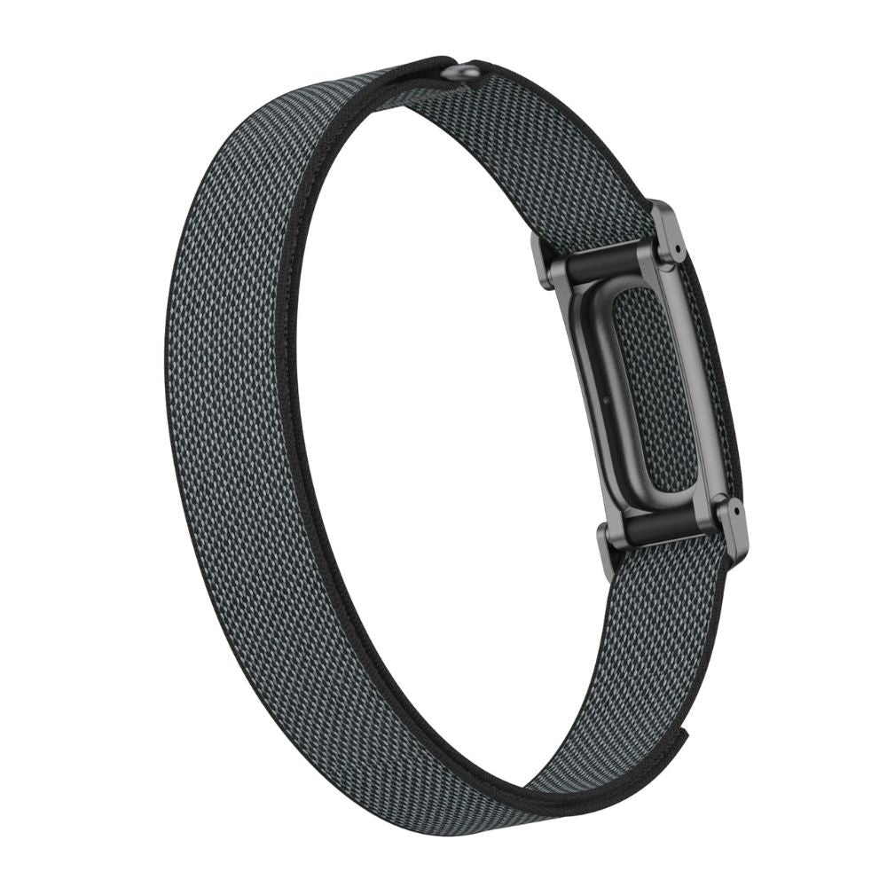 Zelus Elastic Nylon Sports Band For Fitbit Air - Astra Straps