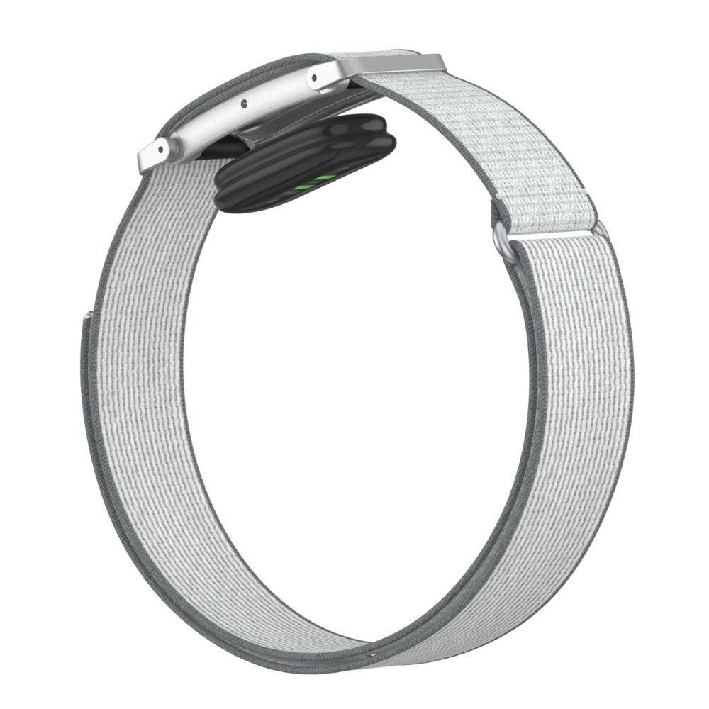 Zelus Elastic Nylon Sports Band For Fitbit Air - Astra Straps