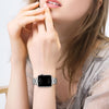Zoe Thin Metal Band - Astra Straps