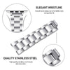 Zoe Thin Metal Band - Astra Straps