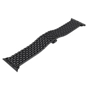 Acer Stainless Steel Band - Astra Straps, Black 38MM-40MM-41MM, Black 42MM-44MM-45MM-49MM
