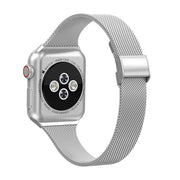 Aere Slim Stainless Steel Band - Astra Straps